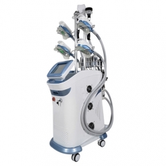 360 Degree Cryolipolysis