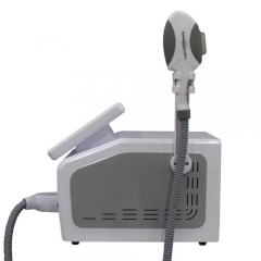 Portable IPL OPT  SHR hair removal machine