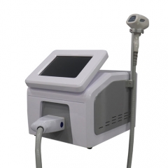 808 diode laser hair removal machine