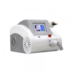 laser tattoo removal machine