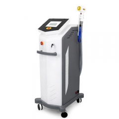 Super 808 diode laser hair removal machine