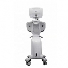 2024 latest 7D HIFU face lifting machine