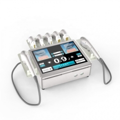 Portable 7D HIFU for skin tighten and facial rejuvenation