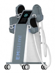 2023 new technology EMSlim neo machine with RF
