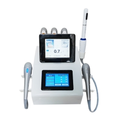 7D Hifu and Vaginal machine