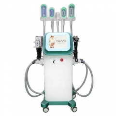 360 Degree Cryolipolysis