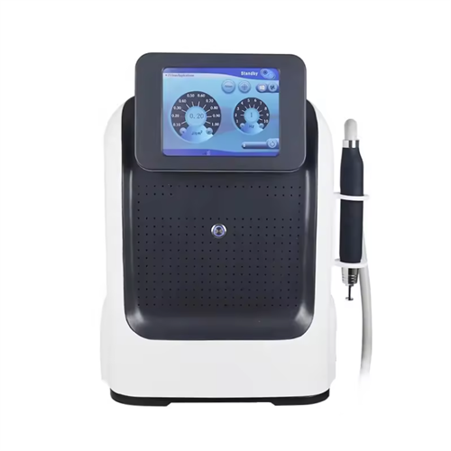 PicoSure laser