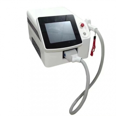 808 diode laser hair removal machine