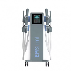 2024 new technology EMS neo machine with RF