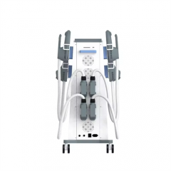 2024 new technology EMS neo machine with RF