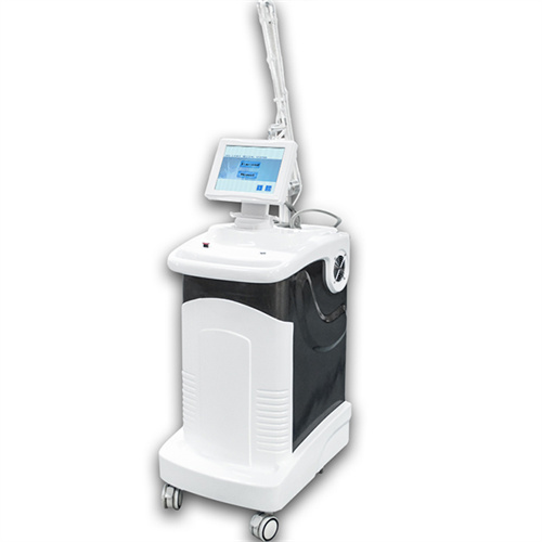 Vaginal CO2 Fractional Laser