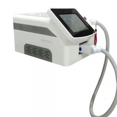 755+808+1064+940 nm diode laser