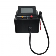 755+808+1064+940 nm diode laser