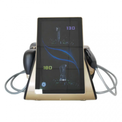 high intensity focused ultrasound wrinkle removal slimming liposonic RF 18D 13D hifu 22d max machine