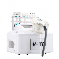 velashape V10 Vacuum Cavitation RF Machine