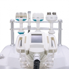 velashape V10 Vacuum Cavitation RF Machine