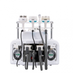 velashape V10 Vacuum Cavitation RF Machine