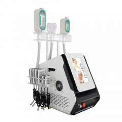 portable fat removal weight loss cryolipolysis machine