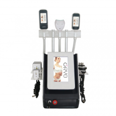 portable fat removal weight loss cryolipolysis machine