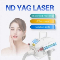 laser tattoo removal machine