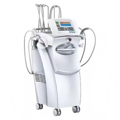 Body shaping slimming machine