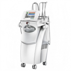 Body shaping slimming machine