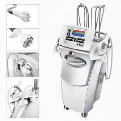 Body shaping slimming machine