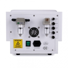 3 in 1 hydrafacial Microdermabrasion Machine