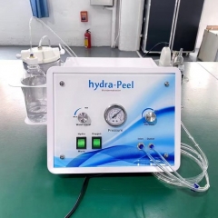 4 in 1 Hydra Facial Water Dermabrasion Machine