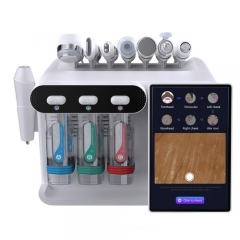 8 in 1 Hydro Facial Machine