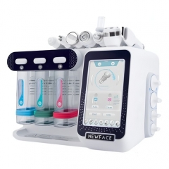 8 in 1 Hydro Facial Machine