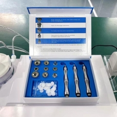4 in 1 Hydra Facial Water Dermabrasion Machine