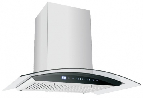 Range hood Cooker hood G01D-F17