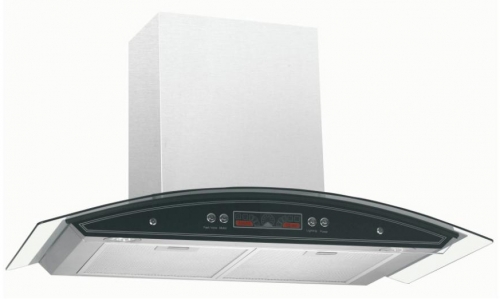 Range hood Cooker hood G03D-FX