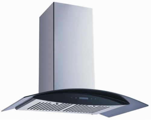 Range hood Cooker hood G01D-F7