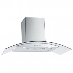 Range hood Cooker hood G01D-P1