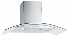 Range hood Cooker hood G02D-E1