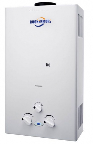 Gas Water Heater