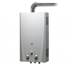 Gas Water Heater