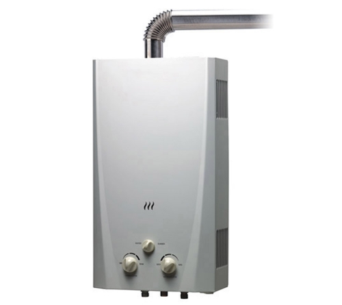 Gas Water Heater JSQ-F72