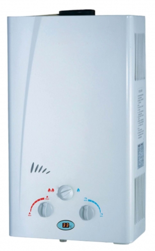 Gas Water Heater JSD-F4