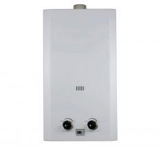 Gas Water Heater