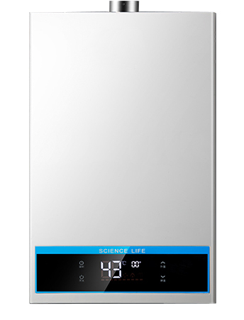 Gas Water Heater TPJK02