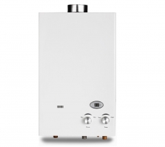 Gas Water Heater