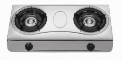 Durable Cooking Appliance Desktop Gas Stove JZ-T211B