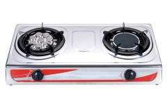 Open Kitchen Cooking Appliance Durable Cooker JZ-T211
