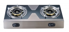 Hot Sale Stainless Steel Cooking Appliance Stove JZ-T215b