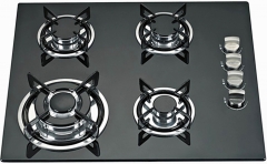 Home Kitchen Appliance Cooking Gas Hob