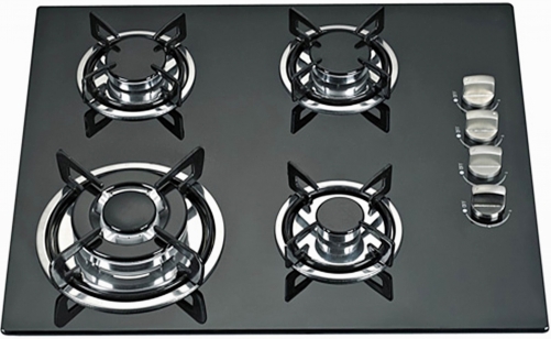 Home Kitchen Appliance Cooking Gas Hob JZQ-G402