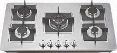 Hot Sales Kitchen Appliance Stainless Steel Cooker Sets